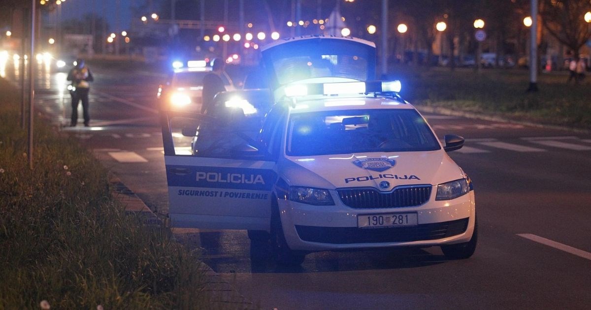 USKOK objavio detalje jučerašnje velike akcije u deset županija