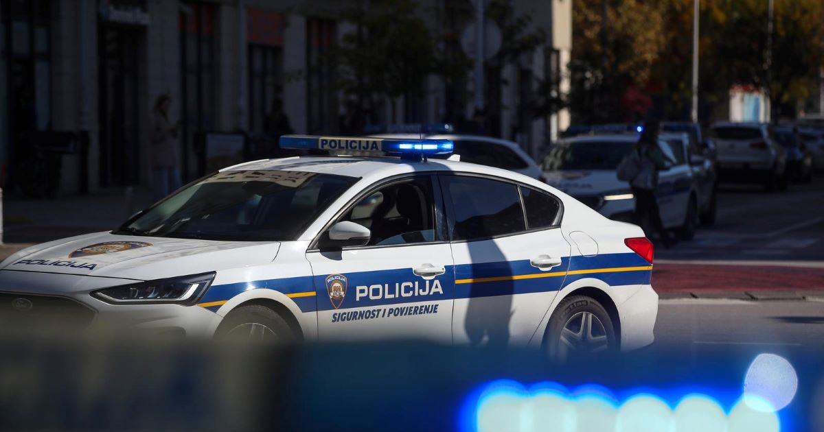 Pokušaj ubojstva kod Zaprešića: Uhićena 75-godišnjakinja