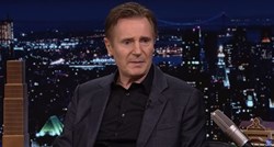 Liam Neeson je bio sam 13 godina nakon smrti supruge: Zaljubio sam se u zauzetu ženu