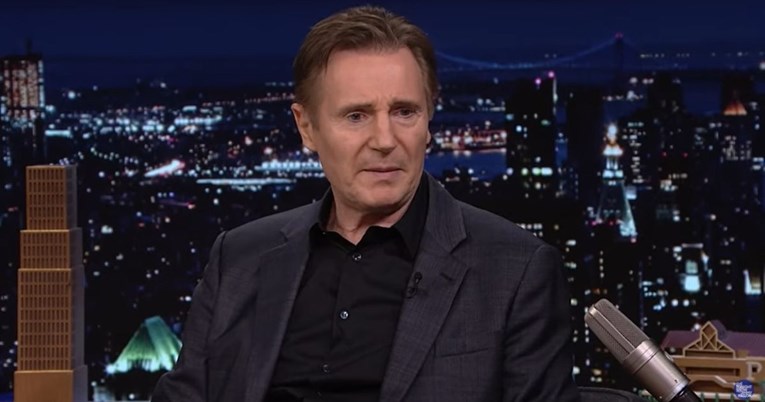 Liam Neeson je bio sam 13 godina nakon smrti supruge: Zaljubio sam se u zauzetu ženu