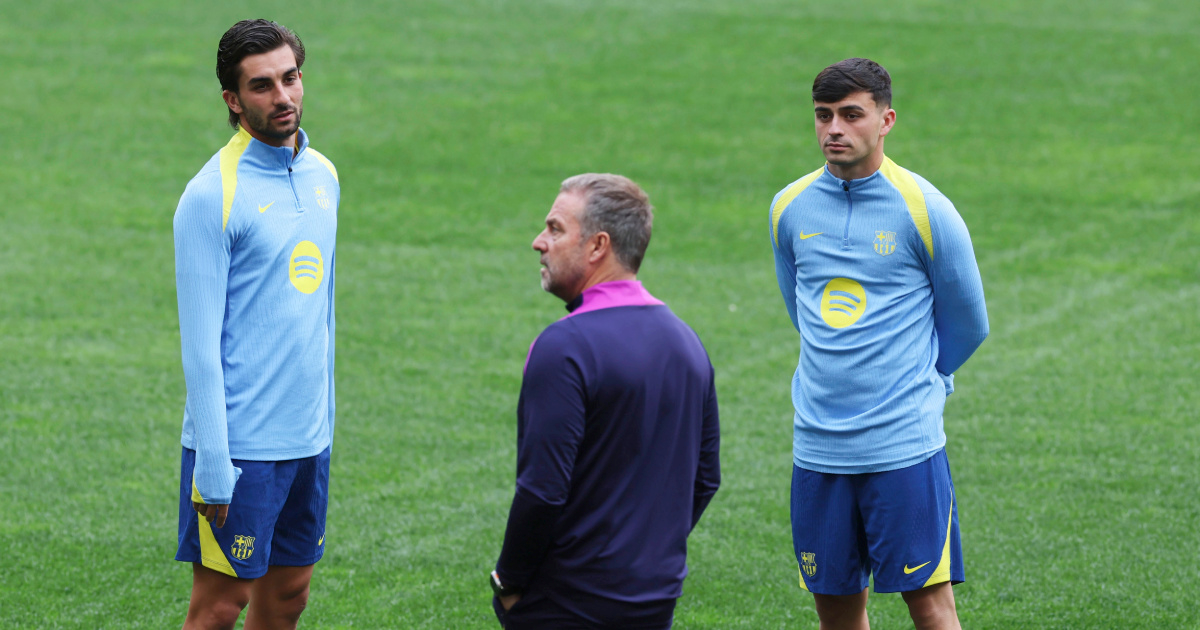 Barcelona se požalila UEFA-i uoči uzvrata s Atleticom. Evo zašto