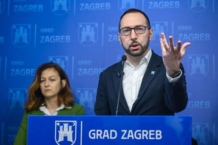 HDZ: "Tomašević nema novca za ljetovanje djece invalida". Grad Zagreb im odgovorio