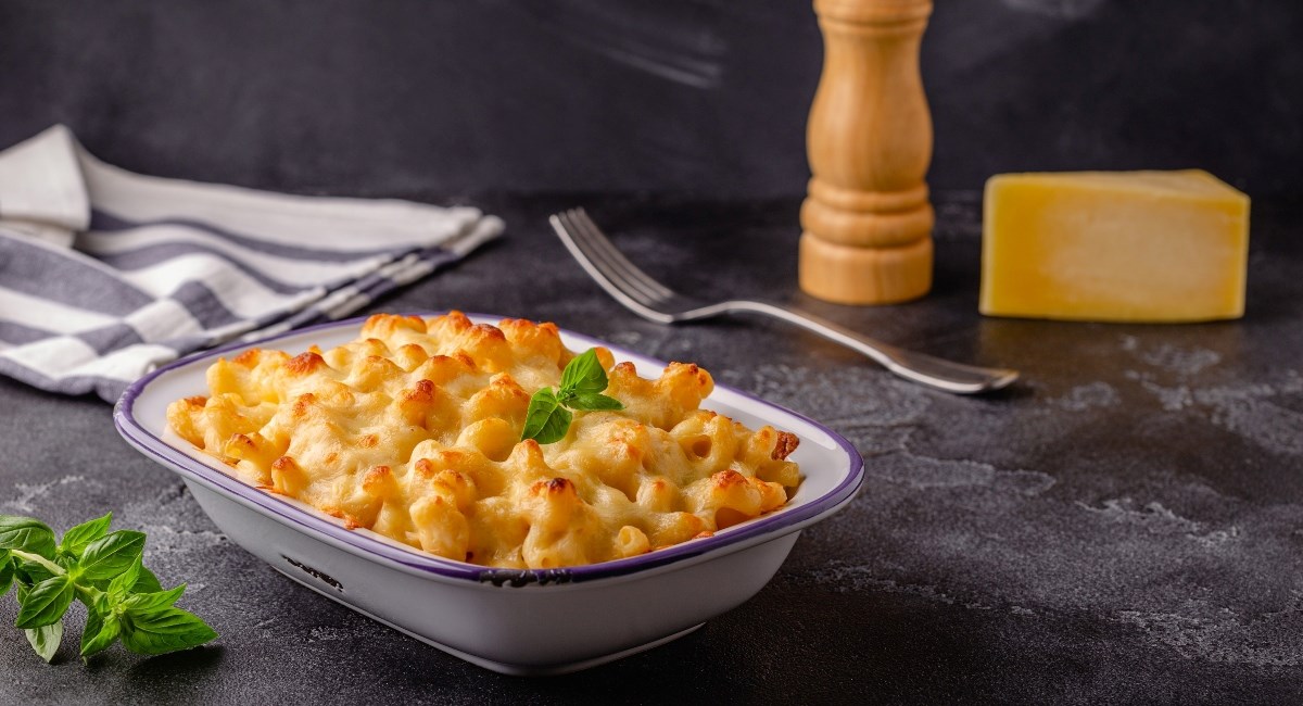 Jelo koje je američki predsjednik probao u Europi i donio u Ameriku - danas je kultno