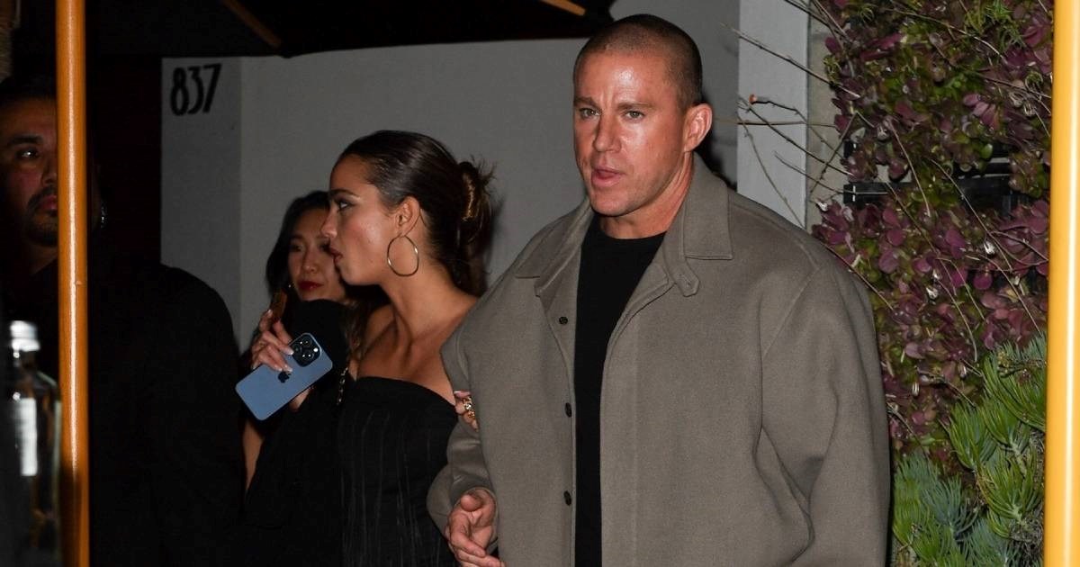 Izvor otkrio detalje o 19 godina mlađoj djevojci Channinga Tatuma: Ona je sjajna