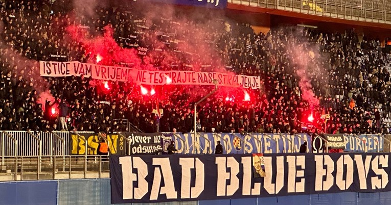 Boysi: Ističe vam vrijeme, ne testirajte naše strpljenje