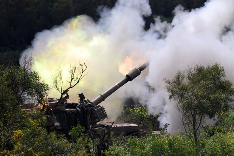 15 europskih ministara "zgroženo" stanjem u Libanonu