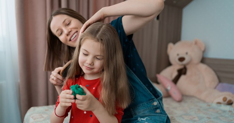 Važnost teta u životu djece: Daju im slobodu, ali i osjećaj potpune sigurnosti