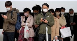 Japan nakon tri godine ukinuo obvezu nošenja maski. Japanci ih svejedno nose
