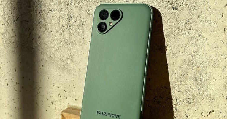 "Mijenjam iPhone za njega": Novi telefon europskog brenda izaziva hajp prije izlaska