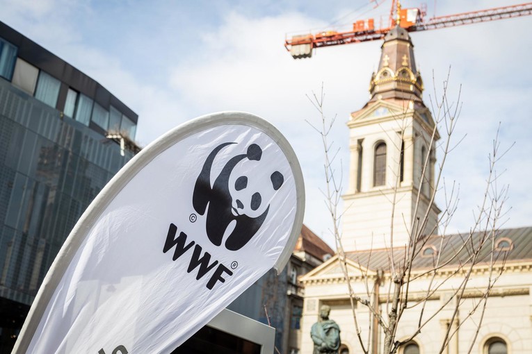 WWF: Svijet sutra ulazi u ekološki dug