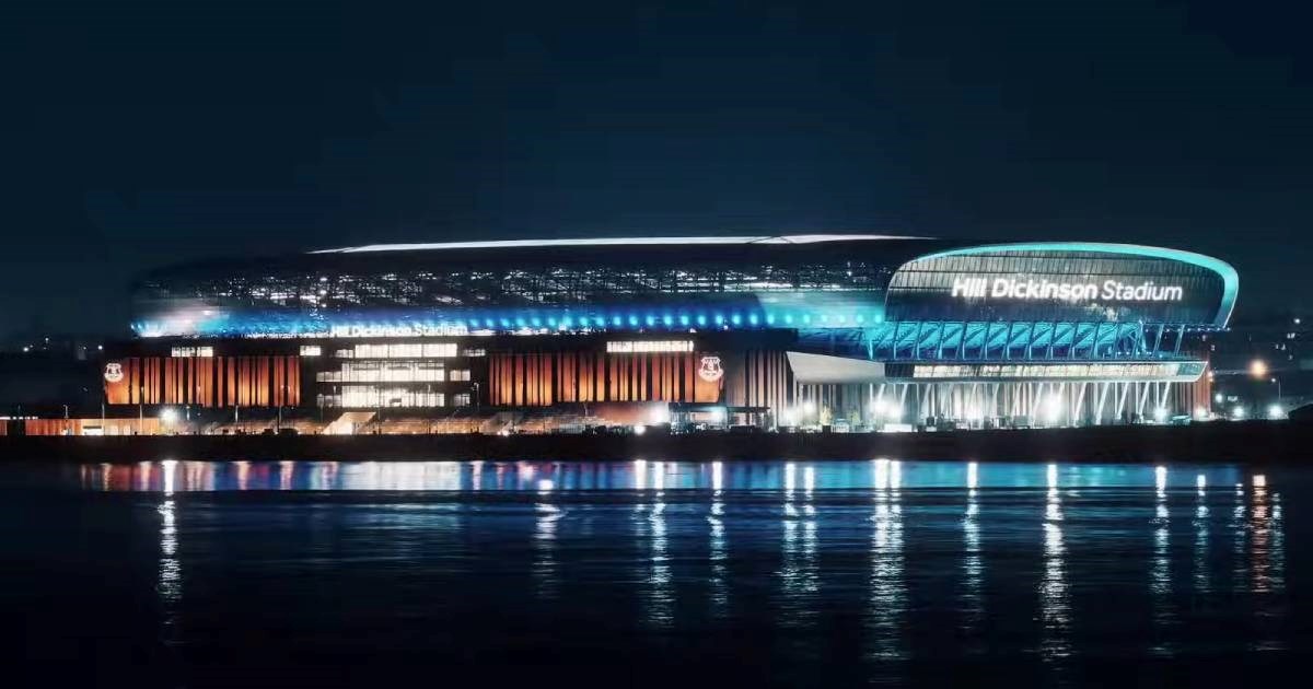Stadion od milijardu eura smanjuje kapacitet za 119 mjesta