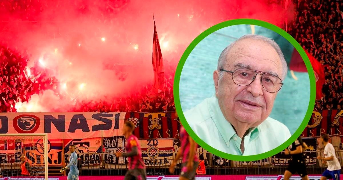 Pezzi: Koga će Hajduk prodavati? I ove igrače koje sada imaju teško mogu i darovati