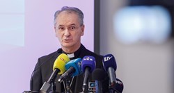 Nadbiskup Kutleša ravnateljima: Posvetite pažnju odgoju koji vodi do mira