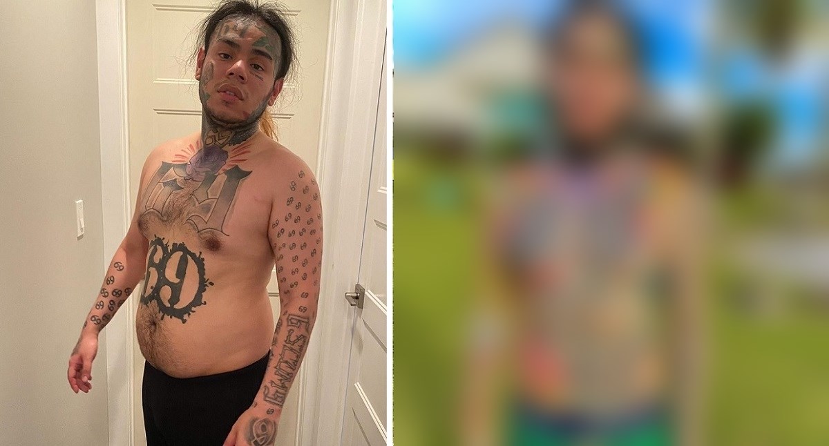 Kontroverzni glazbenik pokazao kako izgleda nakon što je izgubio 27 kilograma