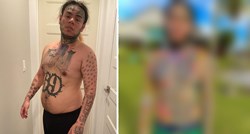 Kontroverzni glazbenik pokazao kako izgleda nakon što je izgubio 27 kilograma