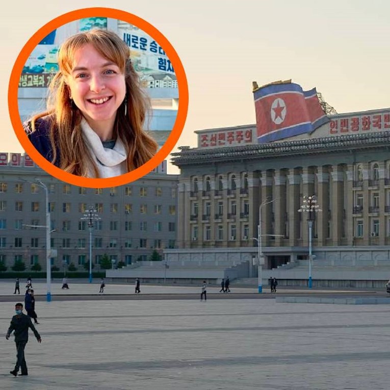 Britanka otkrila kako se zaista živi u Sjevernoj Koreji, optužili je za propagandu