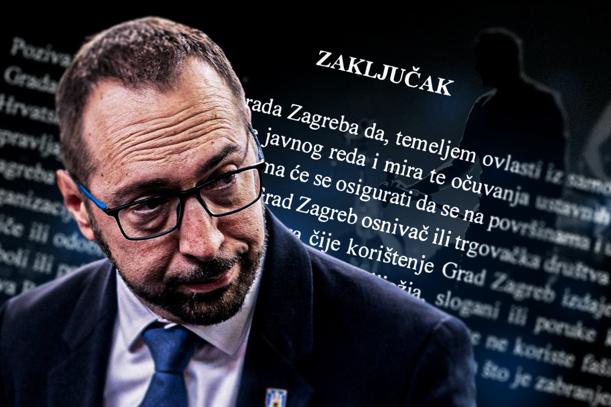 Što u praksi znači Tomaševićeva zabrana ZDS-a? "To je pucanj u prazno"