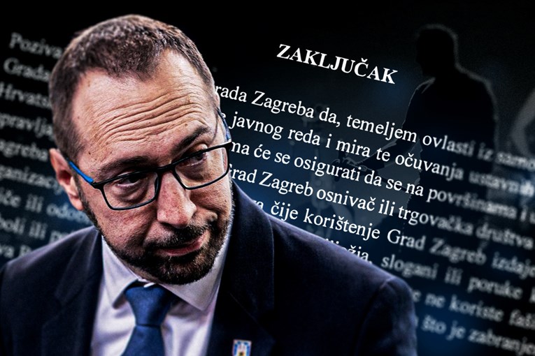 Što u praksi znači Tomaševićeva zabrana ZDS-a? "Tko će uopće to provoditi?"