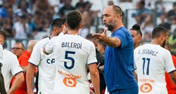 Navijač Marseillea štrajka glađu i traži izgon igrača iz kluba: "Odlazi, klaune"