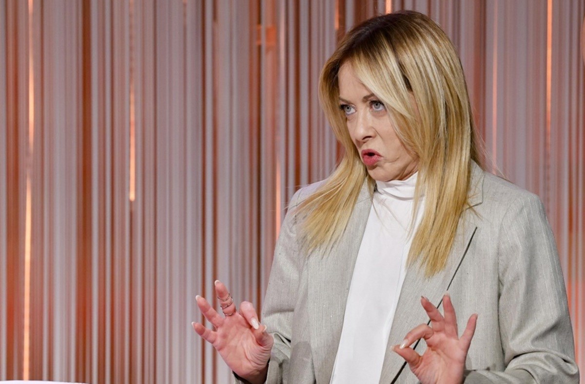 Izlazne ankete: Meloni gubi referendum o reformi pravosuđa