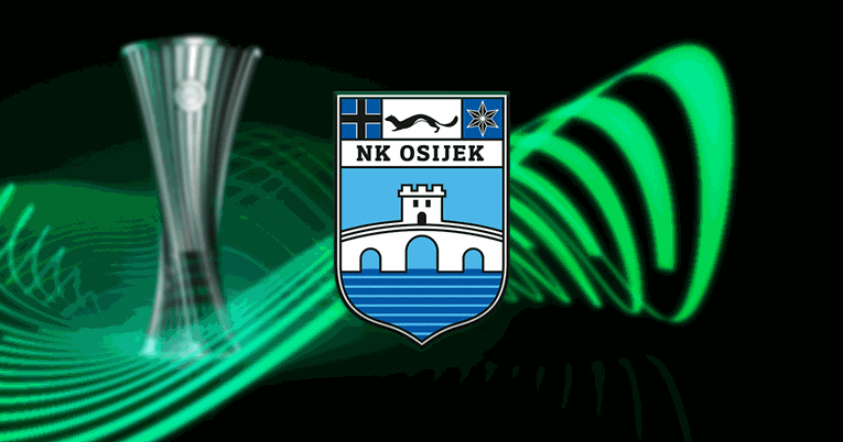 Evo gdje gledati Osijek, Rijeku i Hajduk u kvalifikacijama Konferencijske lige