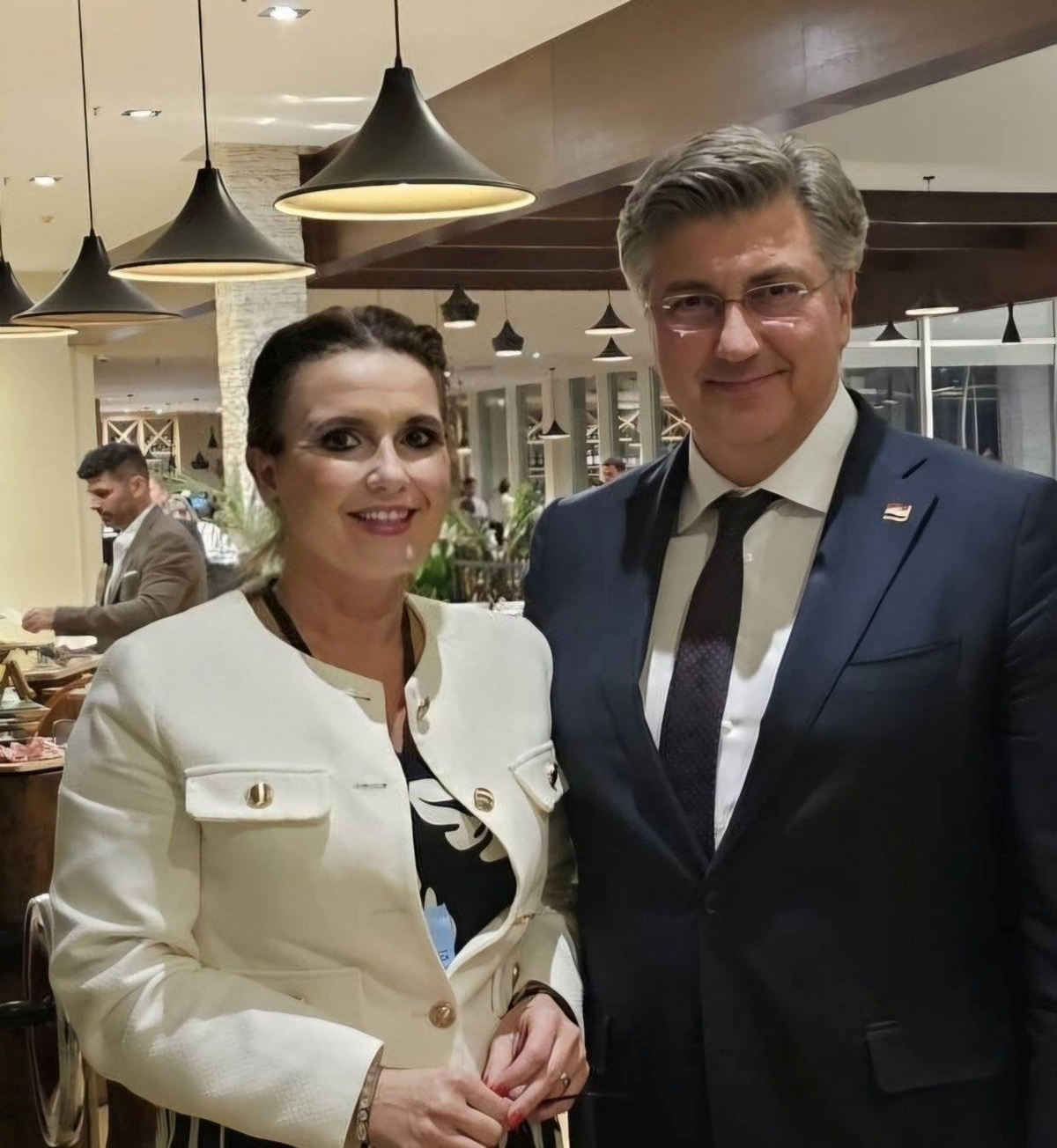 Ponovljen drugi krug u Kloštar Ivaniću. Nezavisna kandidatkinja svrgnula SDP-ovca