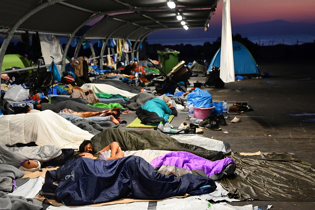 Skupina koja potiče sjećanje na Holokaust osudila austrijsko stajalište o migrantima
