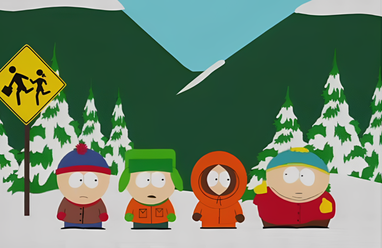 Epizoda South Parka koja je testirala granice TV cenzure