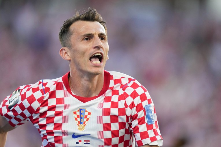 Osasuna se pohvalila svojim Hrvatom. Španjolci istaknuli po čemu je Budimir legenda
