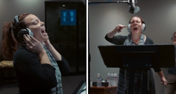 Viralni hit: Ovako nastaju zvukovi čudovišta u The Last of Us, izvode ih glumci