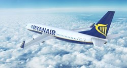 Ryanair je snizio cijene. Evo kamo možete letjeti iz Zagreba za 15 eura
