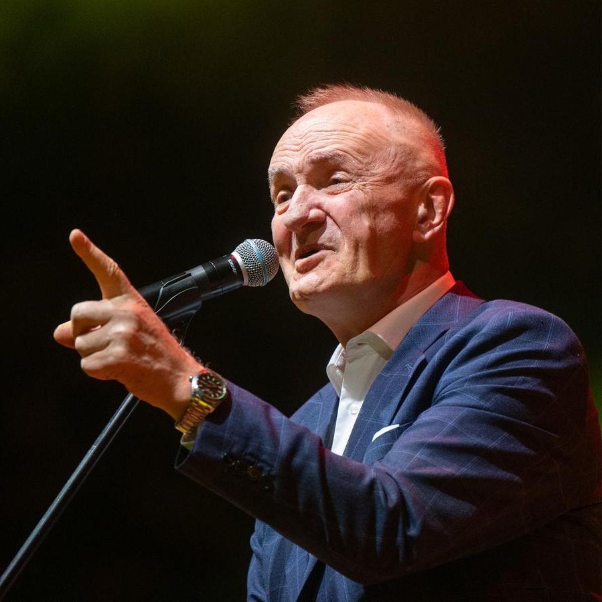 Mate Bulić najavio da uzima pauzu od glazbe: "Ode mi život. Bit ću sa svojima"