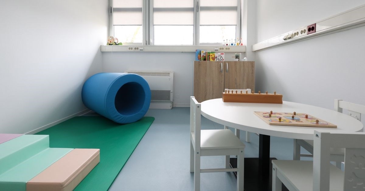 FOTO U Zagrebu otvorena nova podružnica za usluge djeci s teškoćama u razvoju