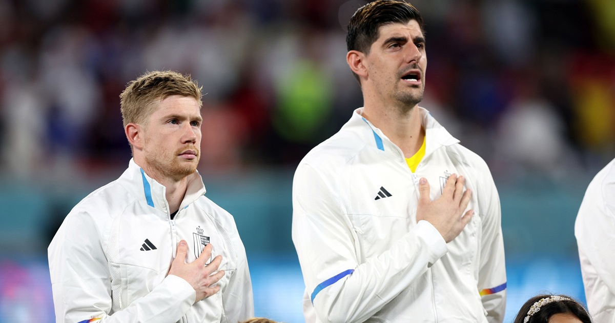 Belgijski novinar: Naš Savez je dužan osam milijuna eura. U velikoj je krizi