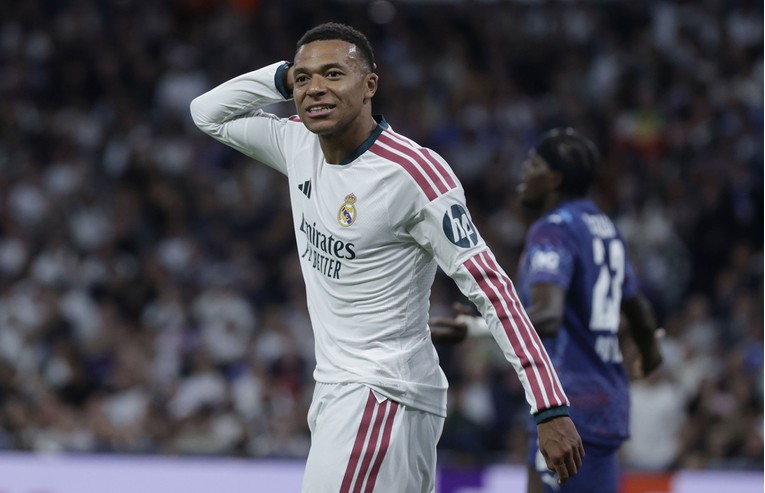 Real Madrid se ispričao Kinezima