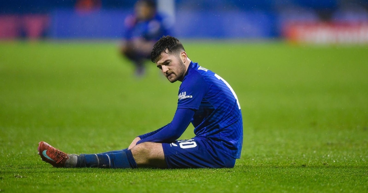 Dinamo može direktno u Ligu prvaka ili Europa ligu. Evo što mu se mora poklopiti