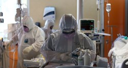 Oko 10.000 iranskih zdravstvenih radnika zaraženo koronavirusom