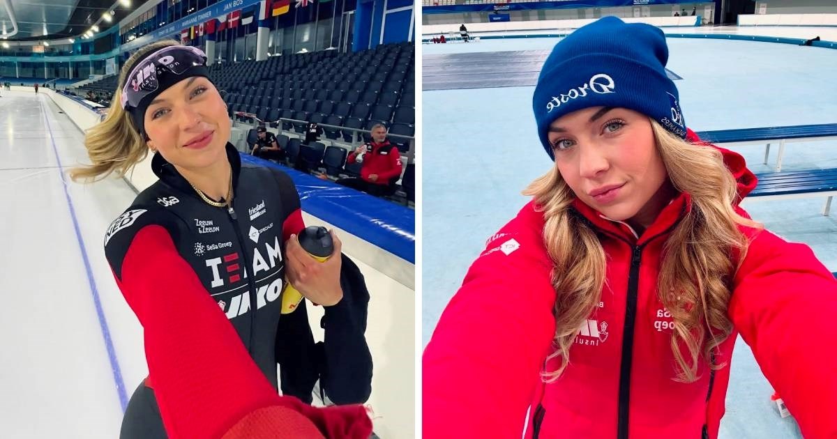 Nizozemska sportašica (25) pozirala za Playboy i oborila rekord prodaje časopisa