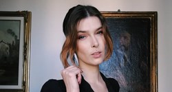 Hrvatska manekenka: Prvi lockdown me nokautirao, spremna sam na borbu s depresijom
