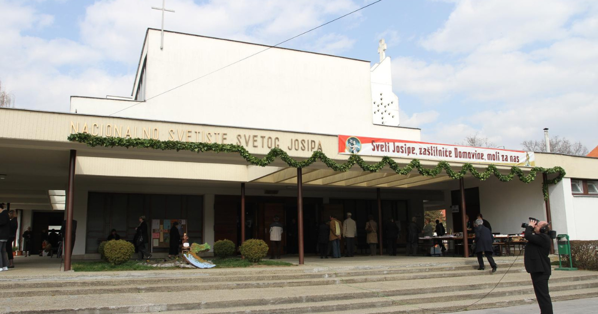 U svetištu na Dubovcu okupljaju se samci stariji od 30 godina koji traže srodnu dušu