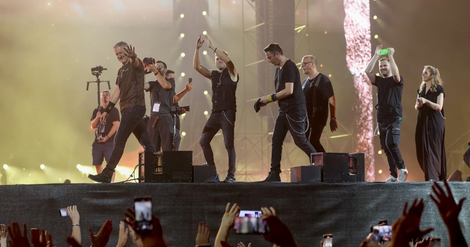 Thompson je na Hipodromu nosio Zenge, cipele u kojima se branio Vukovar