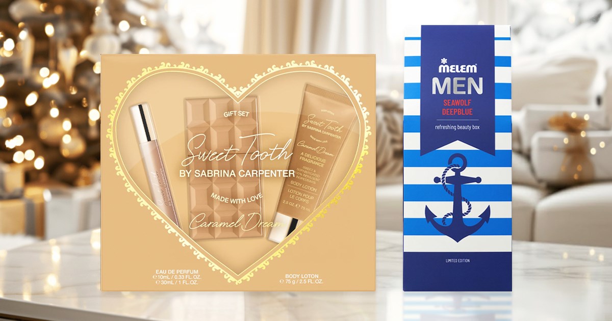 Ovi pokloni iz dm-a mogli bi rije&#x161;iti va&#x161;u bo&#x17E;i&#x107;nu kupovinu u tren oka