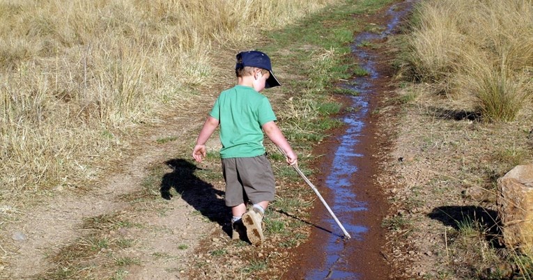 Šest stvari zbog kojih se djeca najviše brinu, a roditelji toga često nisu svjesni