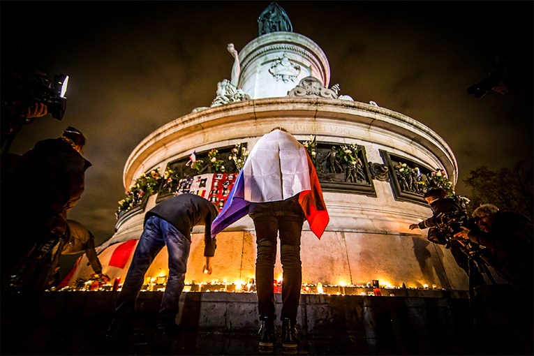 Tko ubija više ljudi – radikalni ljevičari, desničari ili islamisti?