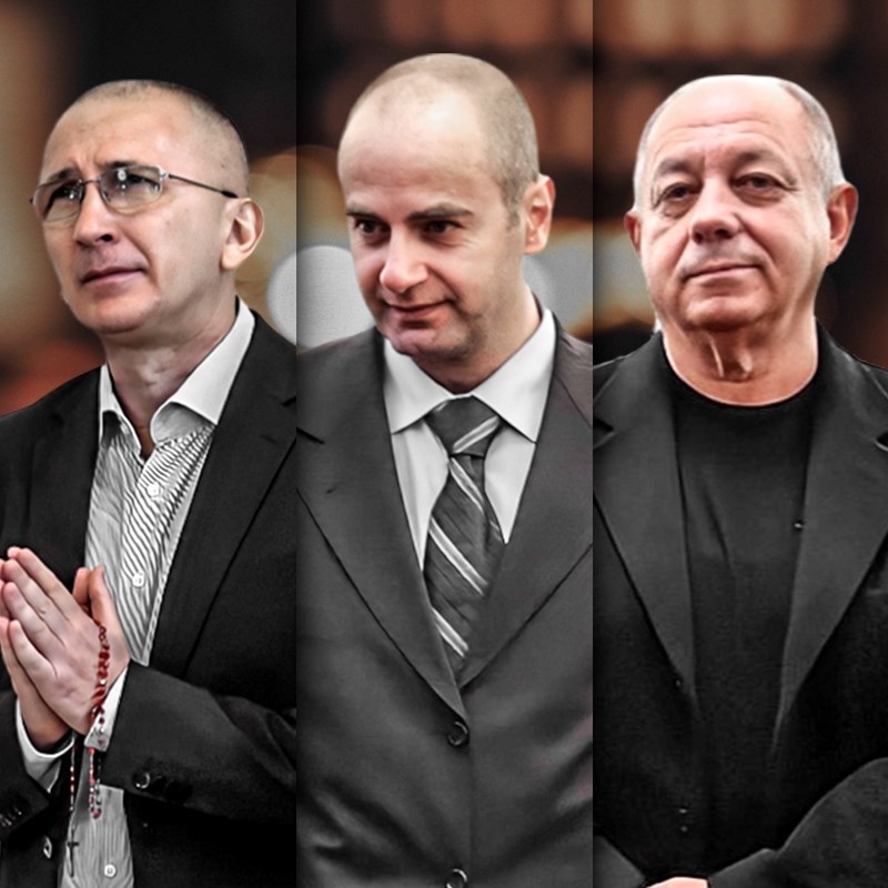 Zašto dio desničara uporno slavi ratne zločince? Zato što su moralni idioti