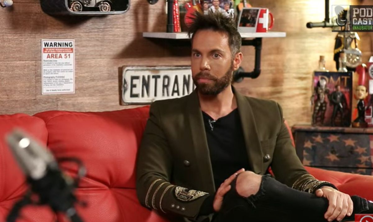 Marko Grubnić: Ja ću sigurno biti najbolji tata na svijetu