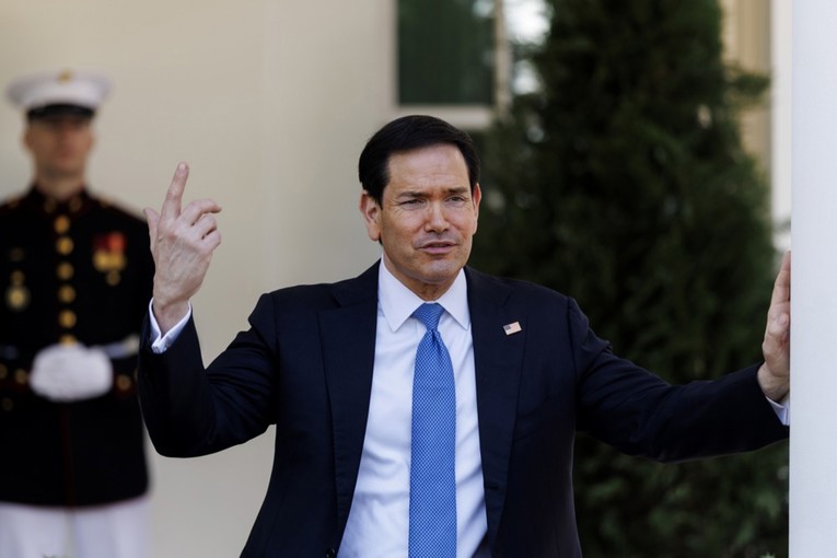 Rubio: Iran je ozbiljan oko dogovora, ali mora napraviti jednu stvar