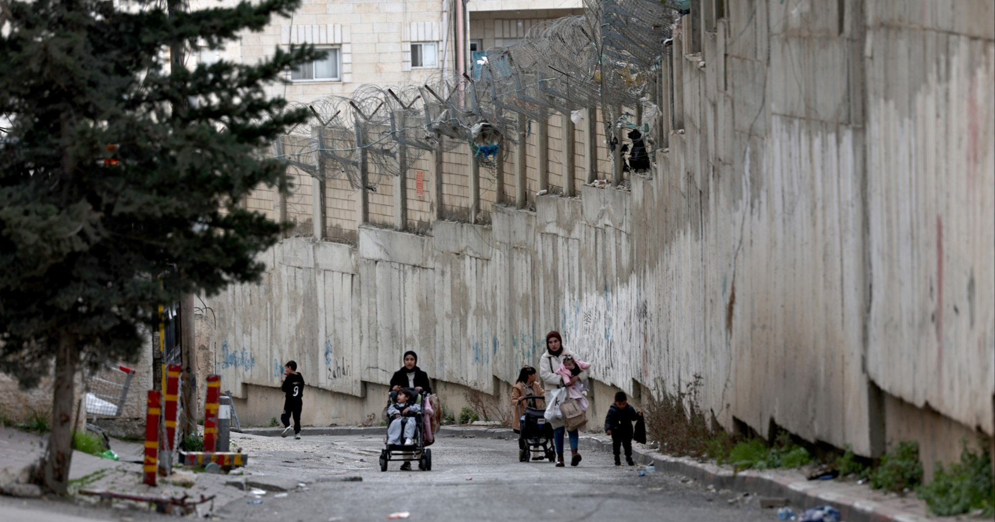 350 bivših ministara i diplomata traži suspenziju sporazuma između EU i Izraela