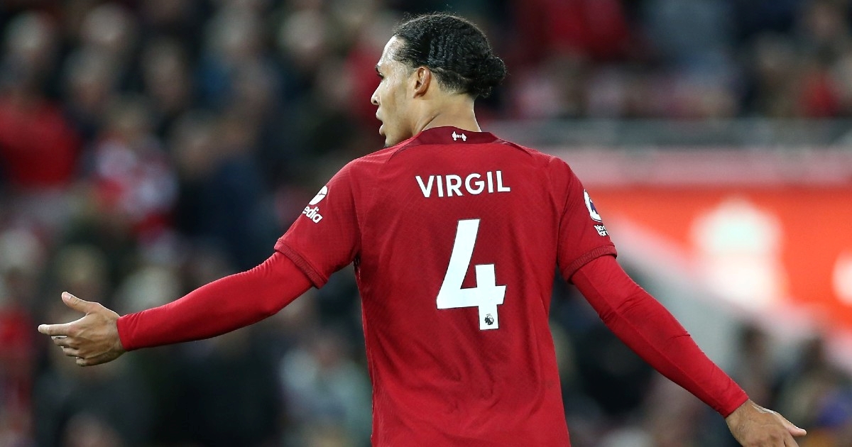 Prekinut je zastrašujući niz Liverpoolove zvijezde. Trajao je 70 utakmica