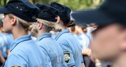 Izbačena kadetkinja koja je snimala užičko kolo na policijskoj akademiji u Zagrebu